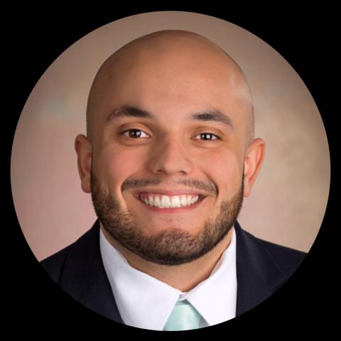 Profile photo of Dr. Shon Johnson , 