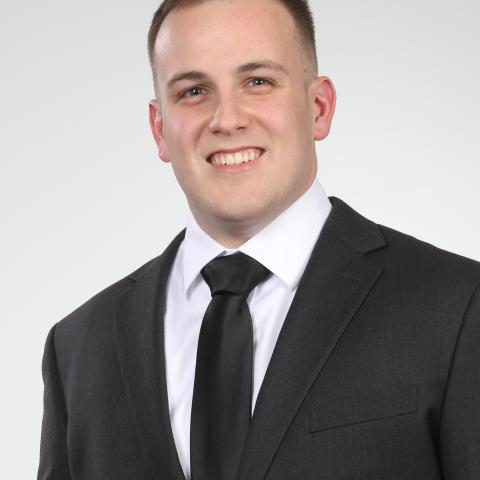 Profile photo of Dr. Kyle Burkardt , 